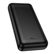 Заредете изображение във визуализатора на галерията – Powerbank 20000 mAh 2A 10W Hoco J153A black
