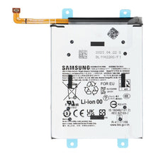 Заредете изображение във визуализатора на галерията – ServicePack Battery EB-BA566ASE for SAMSUNG A36 5G A366B GH82-36843A
