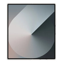Заредете изображение във визуализатора на галерията – Samsung Silicone Case EF-MF956TWEGWW for Samsung Galaxy Z Fold 6 - white
