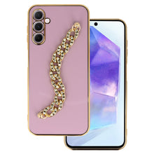 Заредете изображение във визуализатора на галерията – Trend Case for Samsung Galaxy A35 5G design 4 pink

