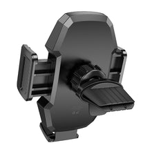 Заредете изображение във визуализатора на галерията – Borofone Car holder BH108 Adelante to air vent black
