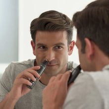 Заредете изображение във визуализатора на галерията – Panasonic Ear/nose hair trimmer ER-GN33-H301 black
