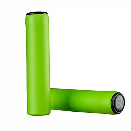 Rockbros GMBT1001GN bicycle grips - green