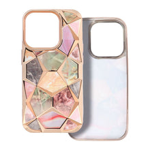 Заредете изображение във визуализатора на галерията – TWINKI Case for IPHONE 16e gold
