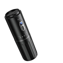 Заредете изображение във визуализатора на галерията – Portable all in one coffee machine Hoco HX80 black
