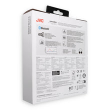 Заредете изображение във визуализатора на галерията – Wireless headphones JVC HAS36WWU white
