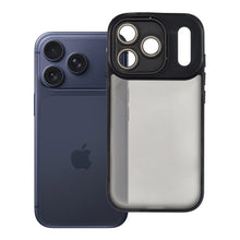 Заредете изображение във визуализатора на галерията – Case for iPhone 18 Pro / 17 Pro Variete black
