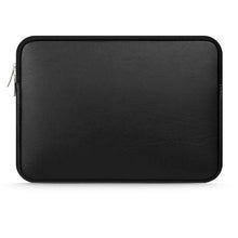 Заредете изображение във визуализатора на галерията – Tech-Protect Neoskin cover for a 13-14" laptop - black
