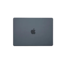 Заредете изображение във визуализатора на галерията – Tech-Protect SmartShell case for MacBook Pro 16" M1 / ​​M2 / M3 2021-2023 - matte black
