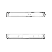 Заредете изображение във визуализатора на галерията – SPIGEN CASE ULTRA HYBRID GALAXY A17 4G / 5G CRYSTAL CLEAR
