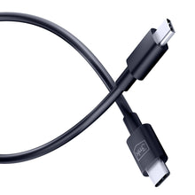 Заредете изображение във визуализатора на галерията – 3mk Hyper Cable USB-C / USB-C 100W 1.2m - Black
