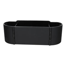 Заредете изображение във визуализатора на галерията – Seat back storage box black
