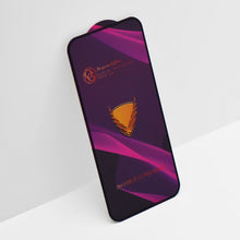 Заредете изображение във визуализатора на галерията – OG 6D Premium Glass - for Samsung Galaxy S25 FE black
