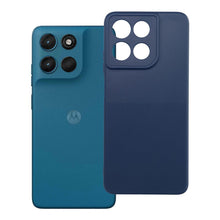 Заредете изображение във визуализатора на галерията – Case for Motorola G57 / G57 Power Easy Dual blue
