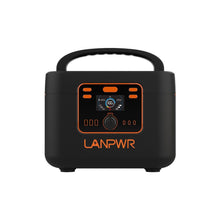 Заредете изображение във визуализатора на галерията – Universal Power Station model K5 1200W
