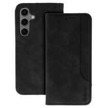Заредете изображение във визуализатора на галерията – Wonder Prime Case for Xiaomi Redmi Note 13 5G black
