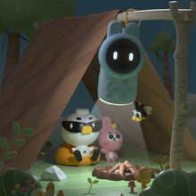 Заредете изображение във визуализатора на галерията – PICOCICI walkie-talkie set K47 rabbit
