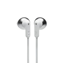 Заредете изображение във визуализатора на галерията – Wireless earphones JBL Tune 215 white
