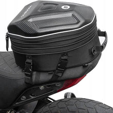 Заредете изображение във визуализатора на галерията – Rockbros 30140026001 motorcycle tank bag 35 l - black

