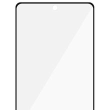 Заредете изображение във визуализатора на галерията – PanzerGlass E2E Regular tempered glass for Samsung Galaxy M53 - with black frame
