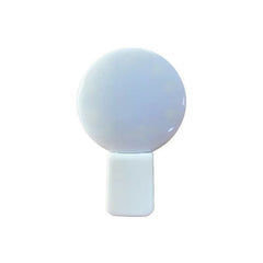 LED light ring for selfie on mobile phone RK-12 white