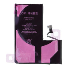 Заредете изображение във визуализатора на галерията – JCID Diagnosable Genuine Battery for iPhone 13 PRO (high capacity)
