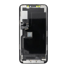 Заредете изображение във визуализатора на галерията – ZY LCD Display for IPHONE 11 PRO FFHD-900p Incell (Change IC)
