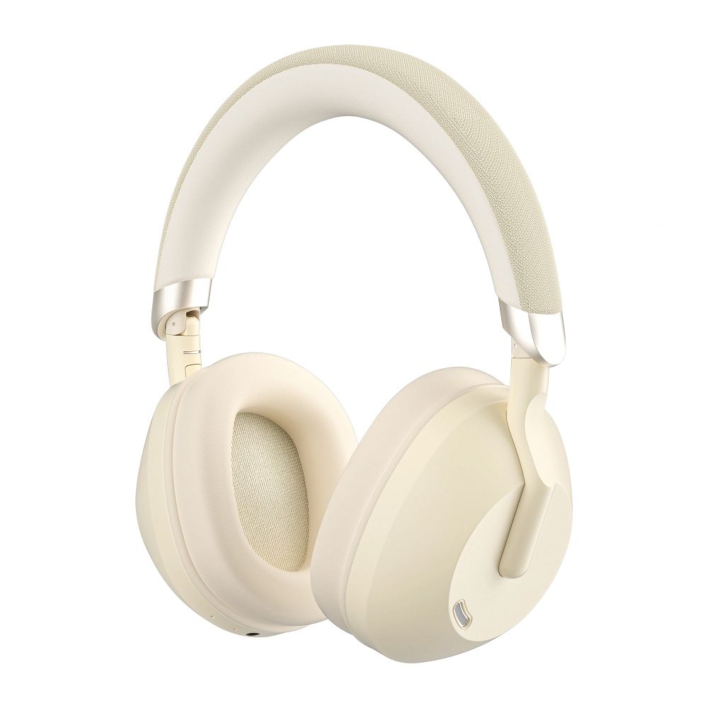 WiWU - Master Headset TD-09 Wireless Bluetooth Headphone - white