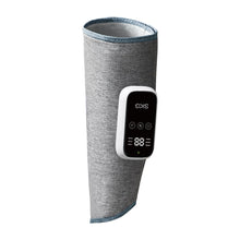 Заредете изображение във визуализатора на галерията – SKG BM3-E calf massager with warming compress (2 pcs. in a set) - gray
