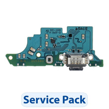 Заредете изображение във визуализатора на галерията – ServicePack Charging Board SAMSUNG A26 5G A266B GH96-19386A
