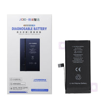 Заредете изображение във визуализатора на галерията – JCID Diagnosable Battery for iPhone 12 Mini 2460 mAh (high capacity)
