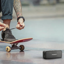 Заредете изображение във визуализатора на галерията – Tronsmart Element T2 Plus 20 W Bluetooth 5.0 wireless speaker black (357167)
