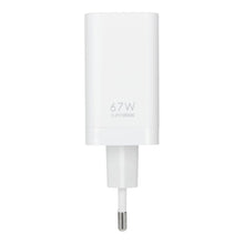 Заредете изображение във визуализатора на галерията – OPPO SuperVOOC original charger Type C 67W VCB7CAEH white bulk
