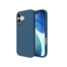 Заредете изображение във визуализатора на галерията – ZAGG case MANHATTAN SNAP compatible with MagSafe for IPHONE 17 ocean abyss
