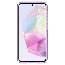 Заредете изображение във визуализатора на галерията – Spigen Crystal Flex case for Samsung Galaxy A35 - transparent
