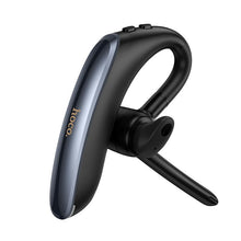 Заредете изображение във визуализатора на галерията – Wireless mono headset (ENC, BT 6.0, 170mah) Hoco E90 black
