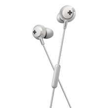 Заредете изображение във визуализатора на галерията – Wired earphones jack 3,5mm PHILIPS SHE4305WT białe
