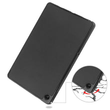 Заредете изображение във визуализатора на галерията – Tech-Protect SC Pen case for Lenovo Tab M10 Plus (3rd gen.) 10.6" TB-125 / TB-128 - black
