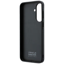 Заредете изображение във визуализатора на галерията – RED BULL case for SAMSUNG A37 RBHCA3724PUILVR (Meshed PU Red Ring &amp; Metal Buttons) navy

