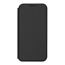 Заредете изображение във визуализатора на галерията – DUX DUCIS wallet case SKIN PRO for IPHONE 17 black
