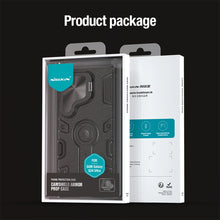 Заредете изображение във визуализатора на галерията – Nillkin CamShield Armor Prop Case for Samsung Galaxy S24 Ultra - black
