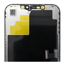 Заредете изображение във визуализатора на галерията – FixCell LCD Display for IPHONE 12 Pro Max SOFT OLED 120Hz (Diagnosable: Used)
