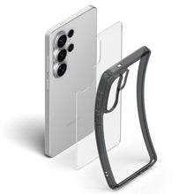 Заредете изображение във визуализатора на галерията – SPIGEN case ULTRA HYBRID for SAMSUNG S26 Ultra space crystal
