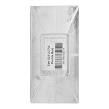 Заредете изображение във визуализатора на галерията – Mold for sublimation double case for S24 Ultra
