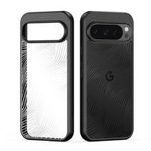 Заредете изображение във визуализатора на галерията – DUX DUCIS case AIMO for Google Pixel 10 Pro XL black
