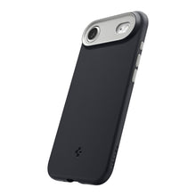 Заредете изображение във визуализатора на галерията – SPIGEN case NANO POP MAG compatible with MagSafe for IPHONE 17 Air black sesame
