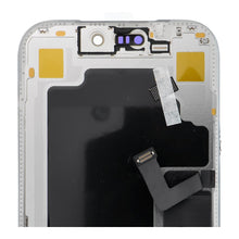 Заредете изображение във визуализатора на галерията – FixCell LCD Display for IPHONE 17 Pro SOFT OLED (removeable ic)
