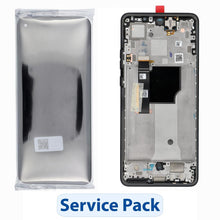 Заредете изображение във визуализатора на галерията – ServicePack LCD Display for MOTOROLA Edge 40 Neo 5D68C23158

