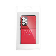 Заредете изображение във визуализатора на галерията – NOBLE case for SAMSUNG S25 Edge red
