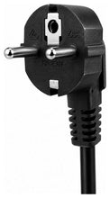 Заредете изображение във визуализатора на галерията – Extension cord 5 sockets Art F2115 5 m black
